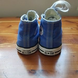 Converse Shoes - Kid's Converse All Star Chuck Taylor Sneakers, 9 Converse Shoes - Kid's Converse All Star Chuck Taylor Sneakers, 9
